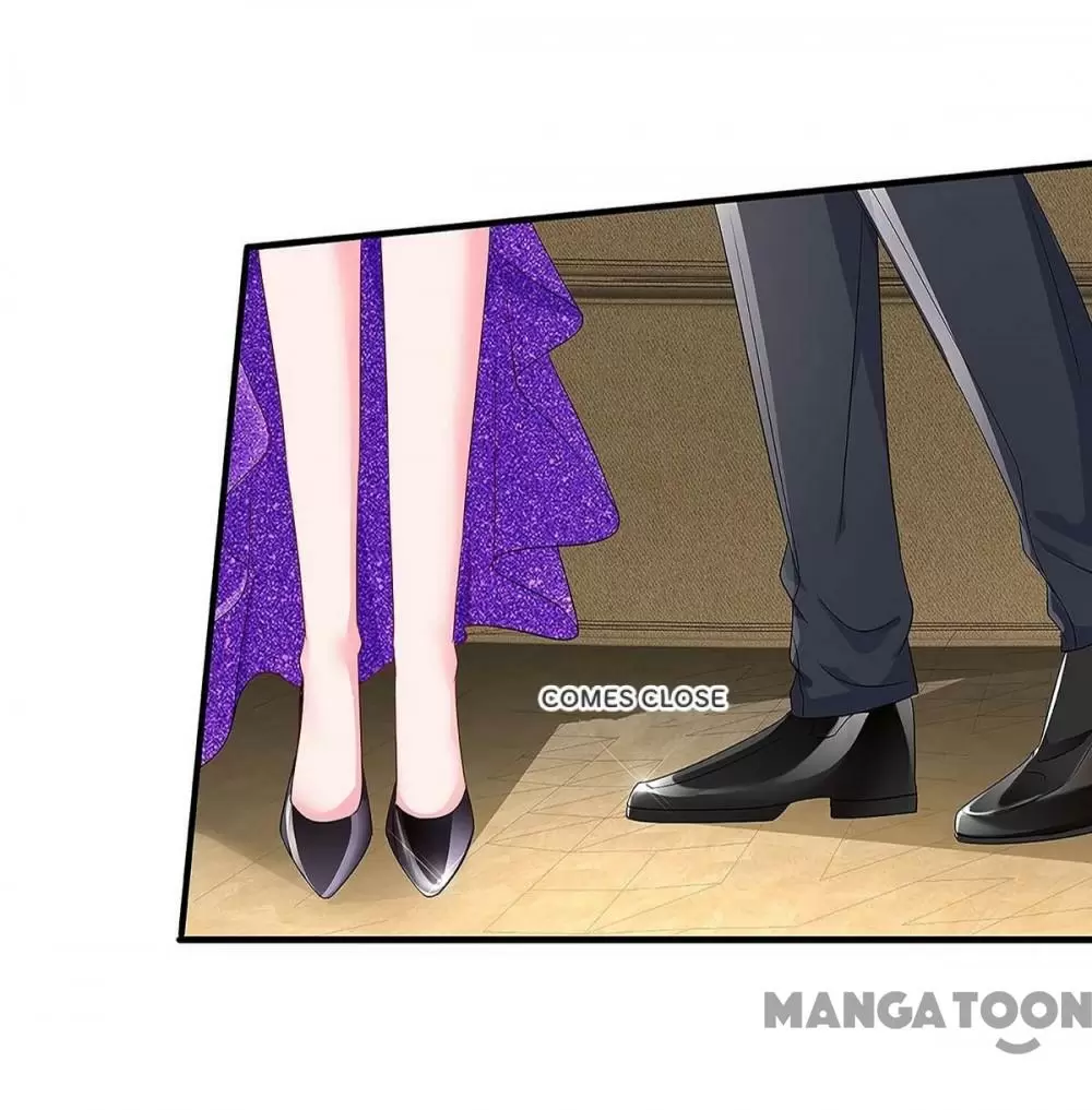 My Badass Ceo Daddy Chapter 92