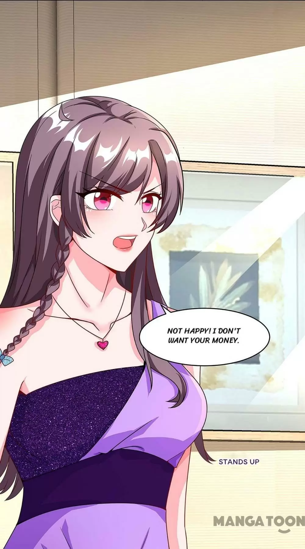 My Badass Ceo Daddy Chapter 92