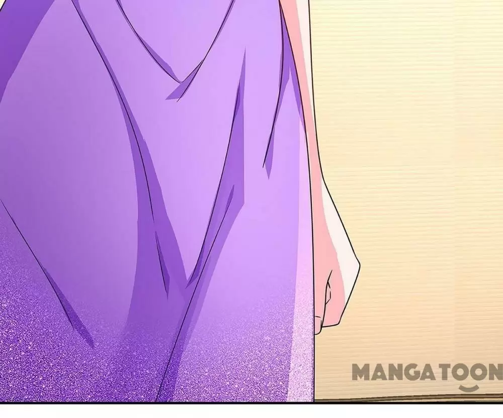 My Badass Ceo Daddy Chapter 92