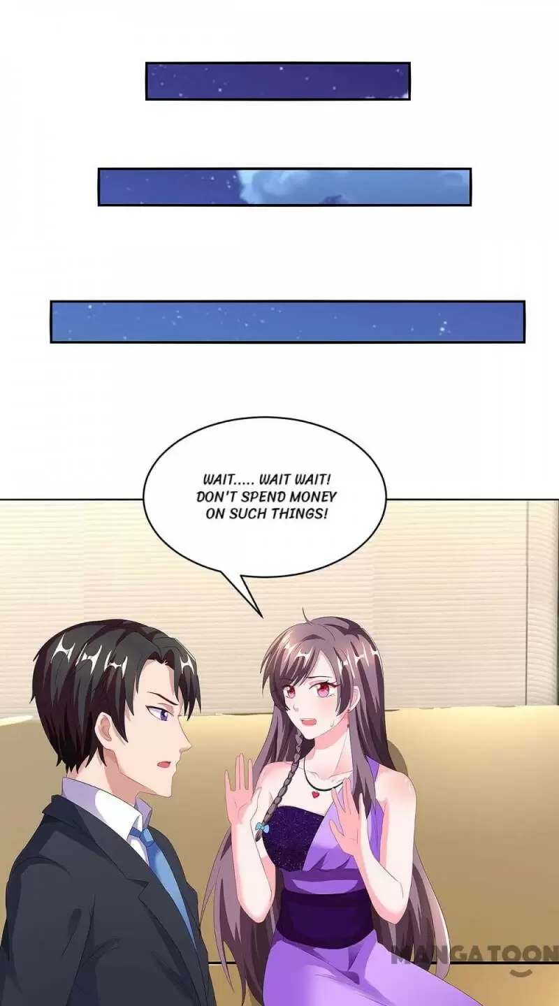 My Badass Ceo Daddy Chapter 93