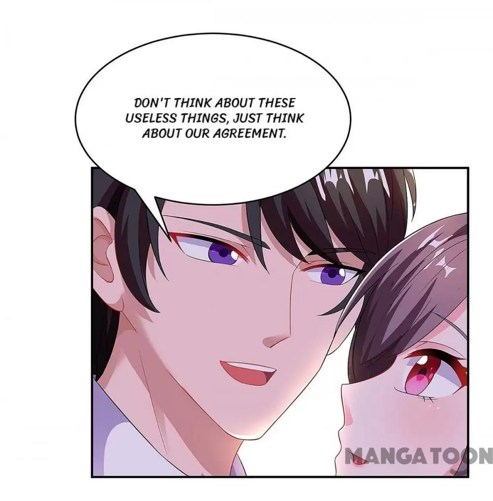 My Badass Ceo Daddy Chapter 93