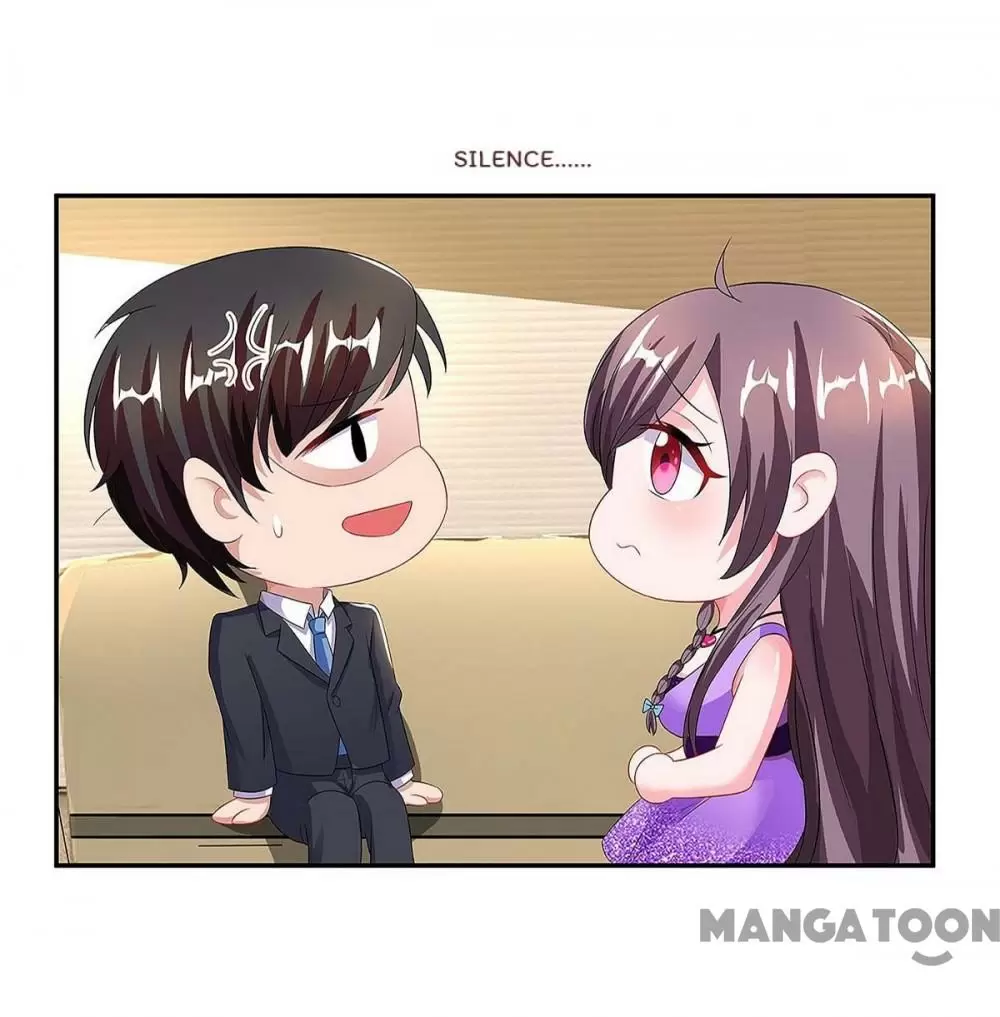 My Badass Ceo Daddy Chapter 93