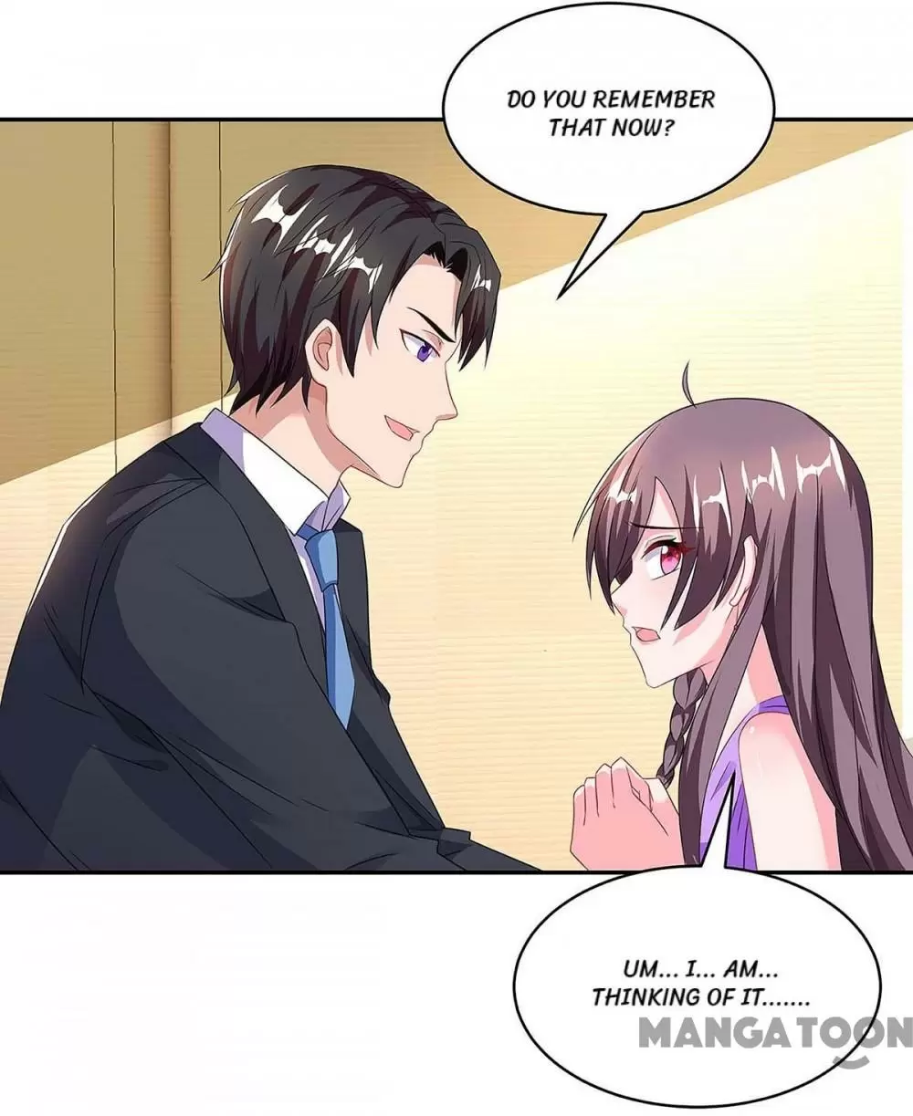 My Badass Ceo Daddy Chapter 93