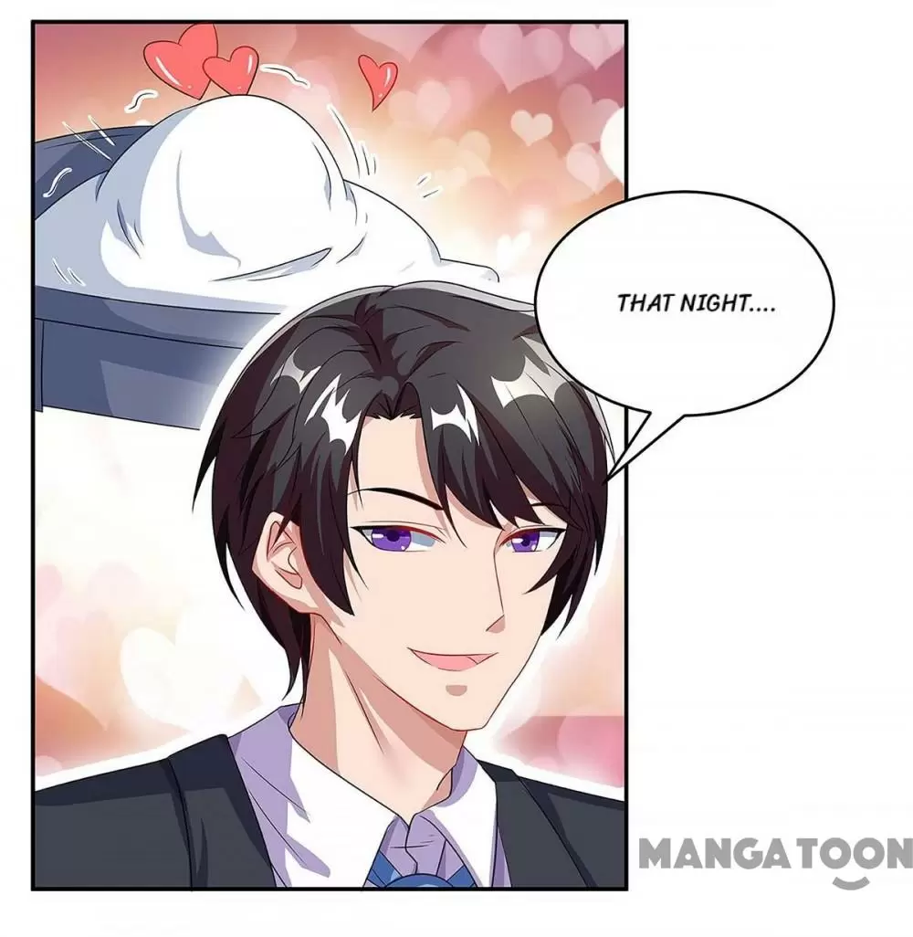 My Badass Ceo Daddy Chapter 93