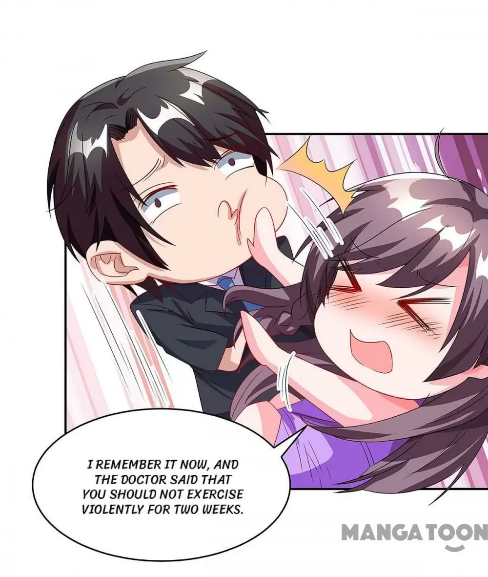 My Badass Ceo Daddy Chapter 93