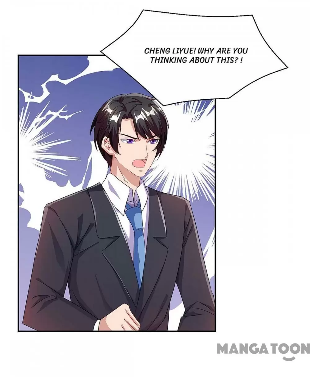 My Badass Ceo Daddy Chapter 93