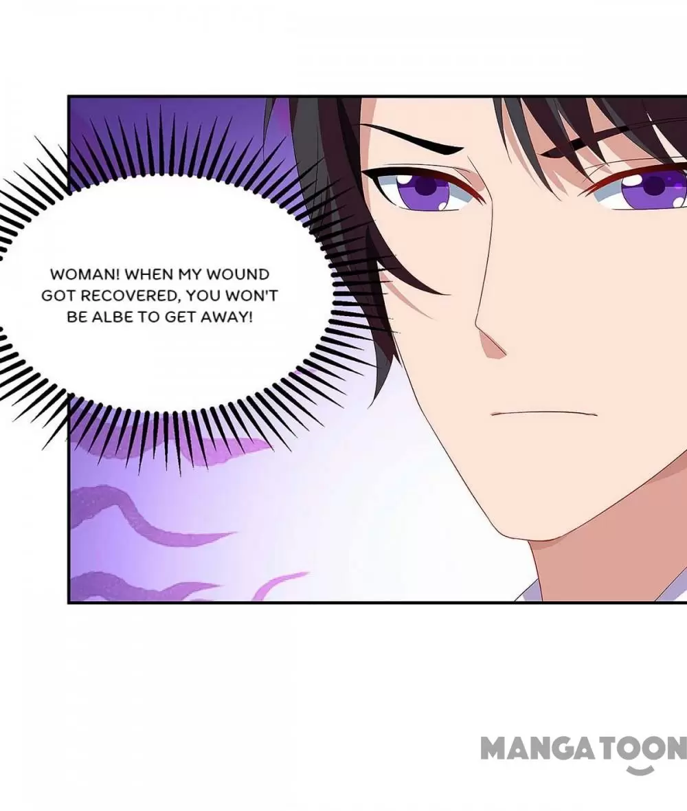 My Badass Ceo Daddy Chapter 93