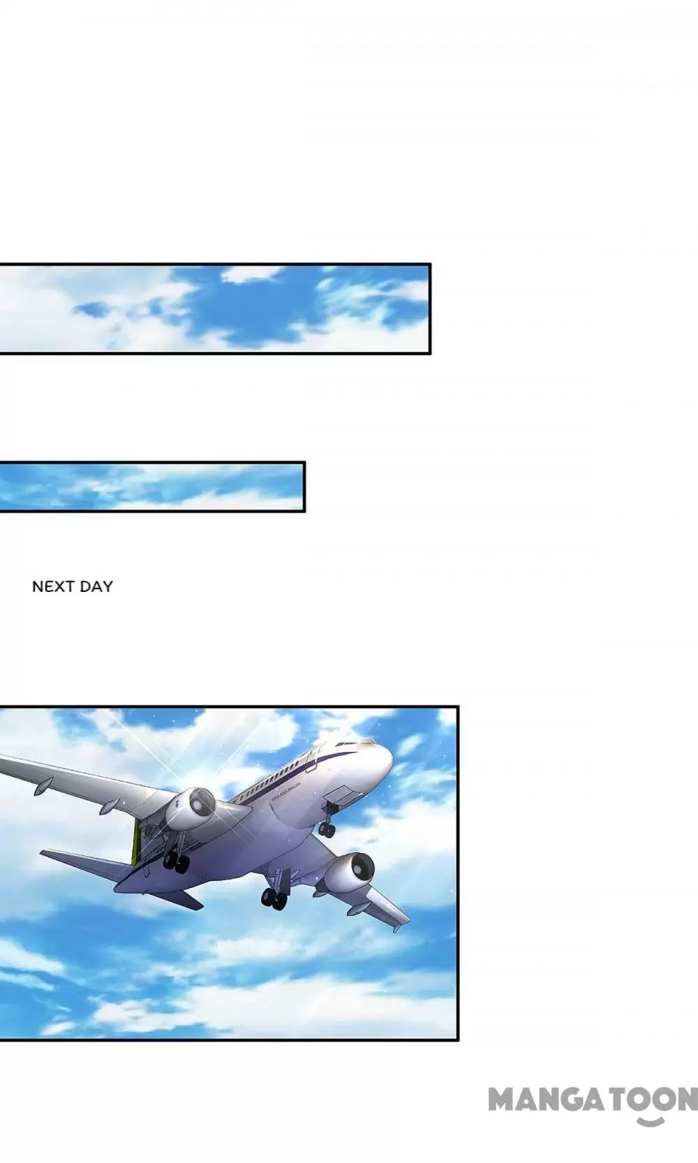 My Badass Ceo Daddy Chapter 93