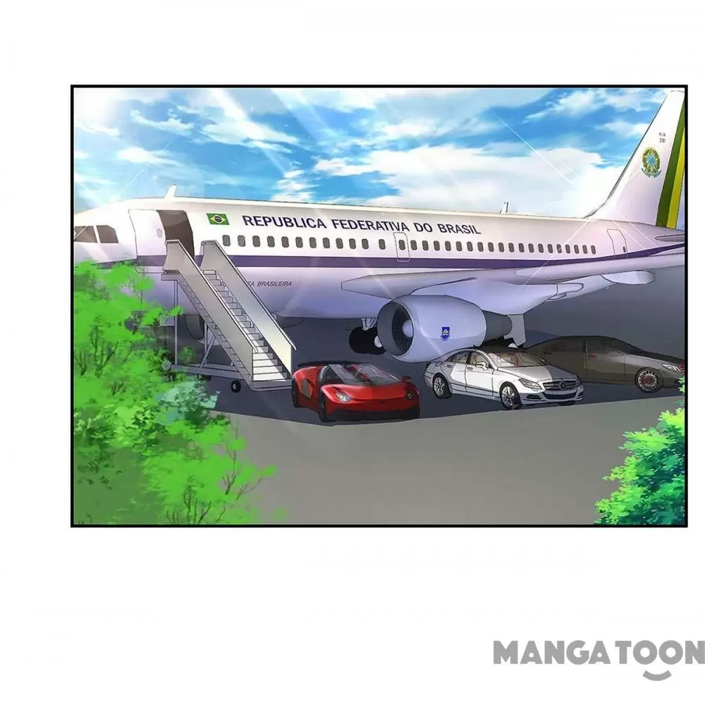 My Badass Ceo Daddy Chapter 93