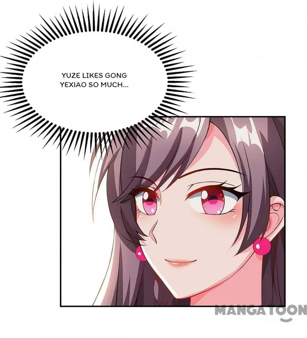 My Badass Ceo Daddy Chapter 93