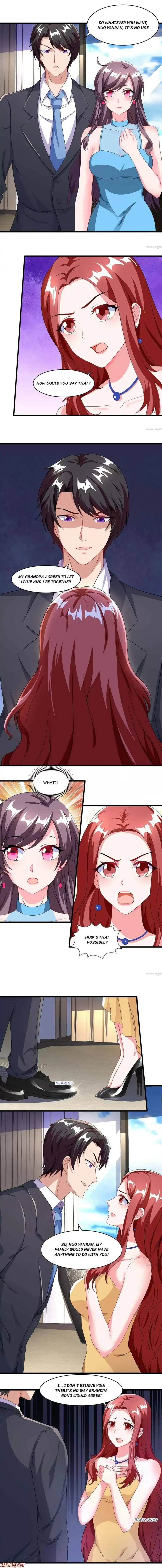 My Badass Ceo Daddy Chapter 97