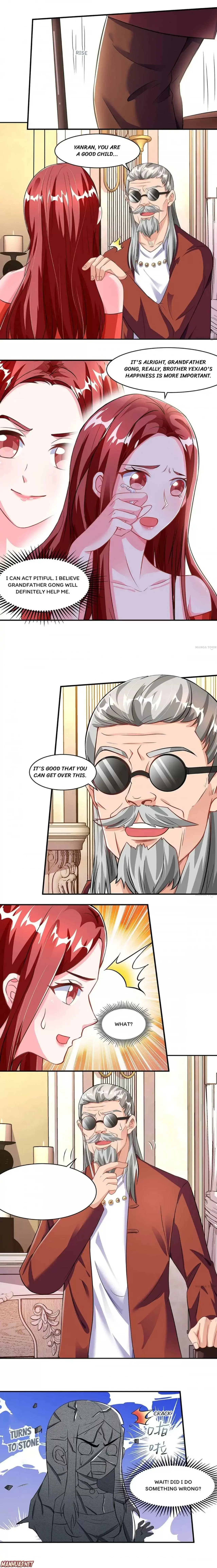 My Badass Ceo Daddy Chapter 98