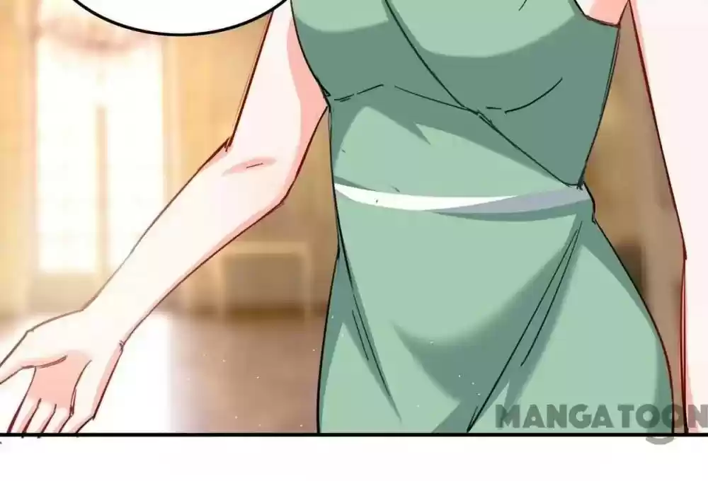 My Badass Ceo Daddy Chapter160