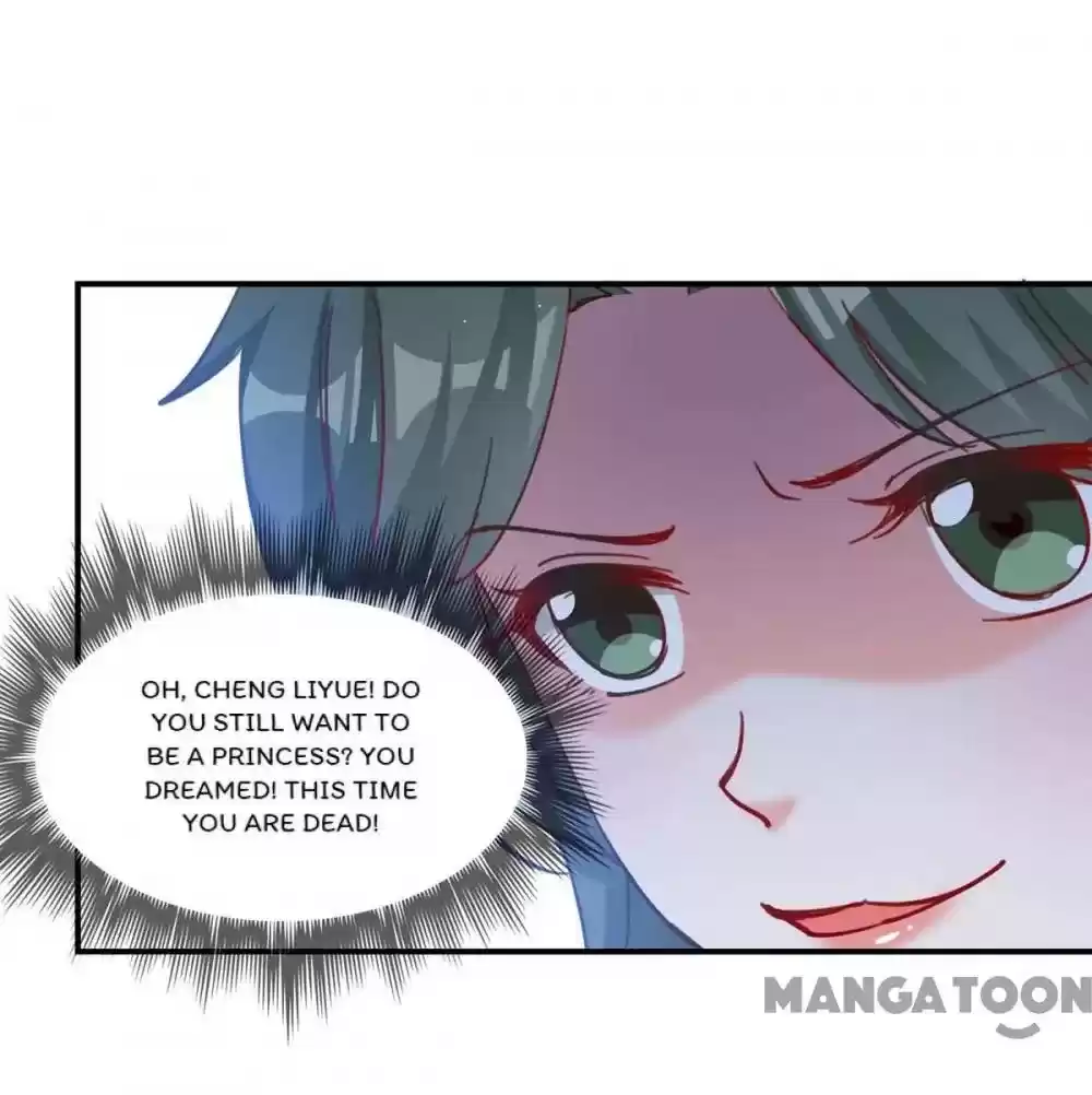 My Badass Ceo Daddy Chapter160