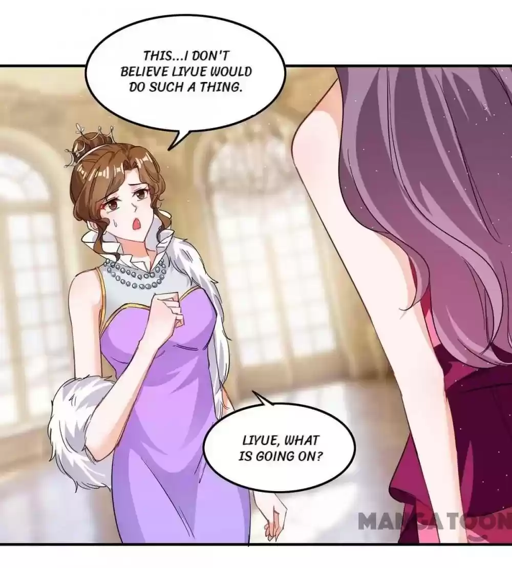 My Badass Ceo Daddy Chapter160