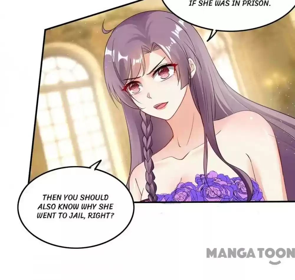 My Badass Ceo Daddy Chapter160