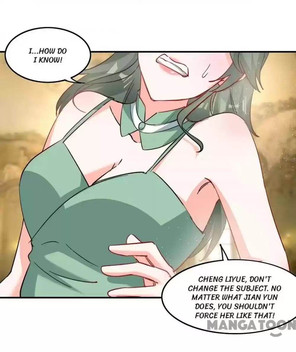 My Badass Ceo Daddy Chapter160