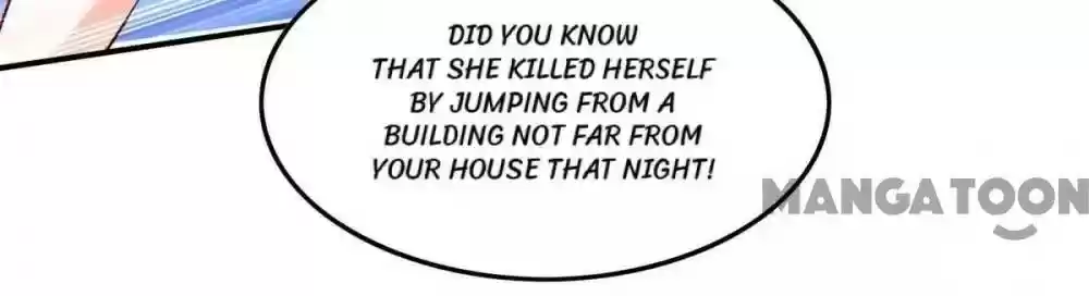 My Badass Ceo Daddy Chapter160