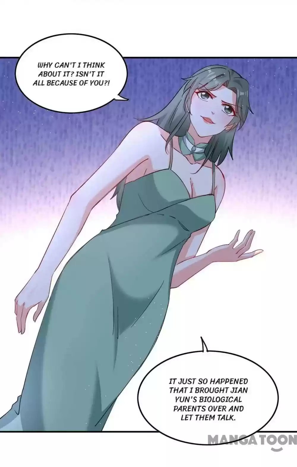 My Badass Ceo Daddy Chapter160