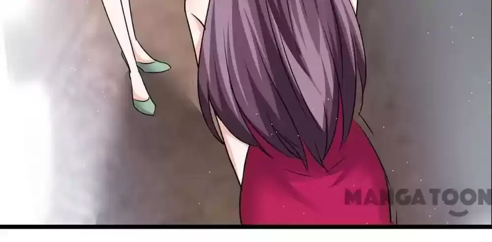 My Badass Ceo Daddy Chapter161