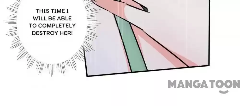 My Badass Ceo Daddy Chapter161