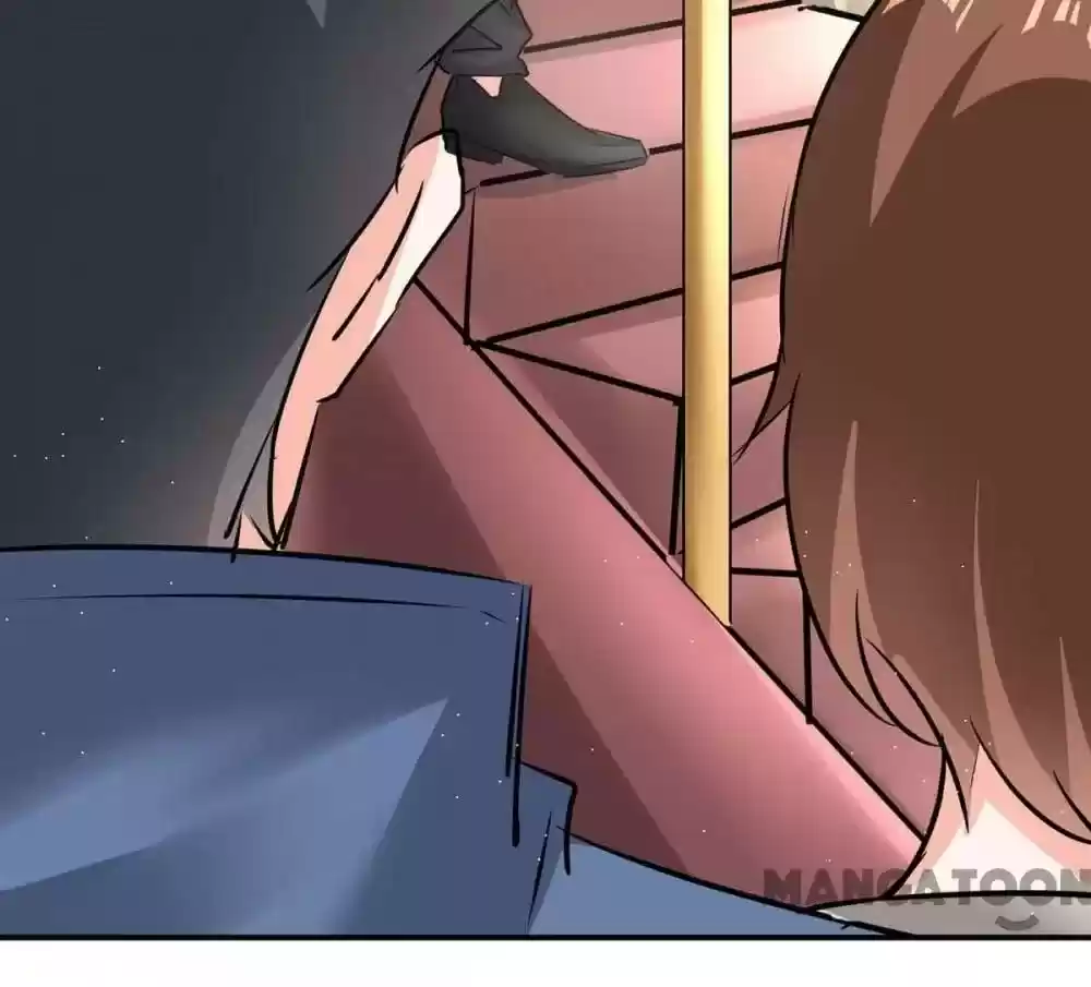 My Badass Ceo Daddy Chapter161