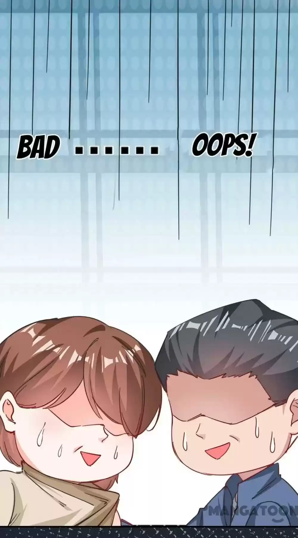 My Badass Ceo Daddy Chapter161