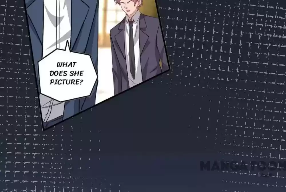 My Badass Ceo Daddy Chapter161