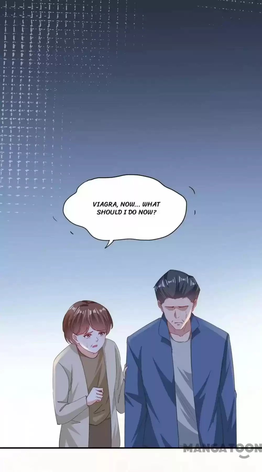 My Badass Ceo Daddy Chapter161