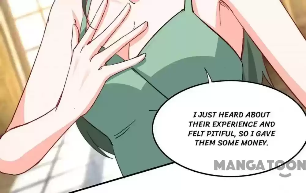 My Badass Ceo Daddy Chapter161