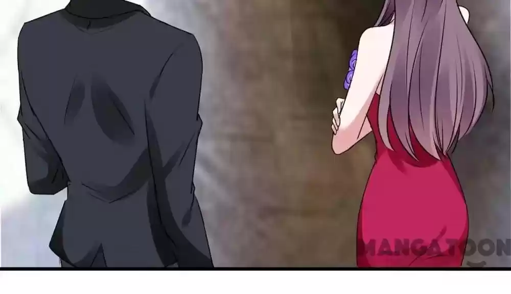 My Badass Ceo Daddy Chapter162