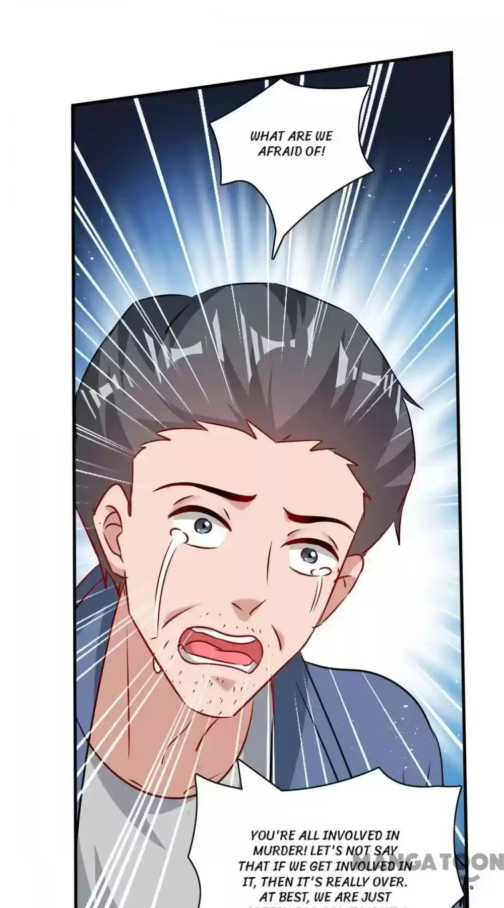 My Badass Ceo Daddy Chapter162