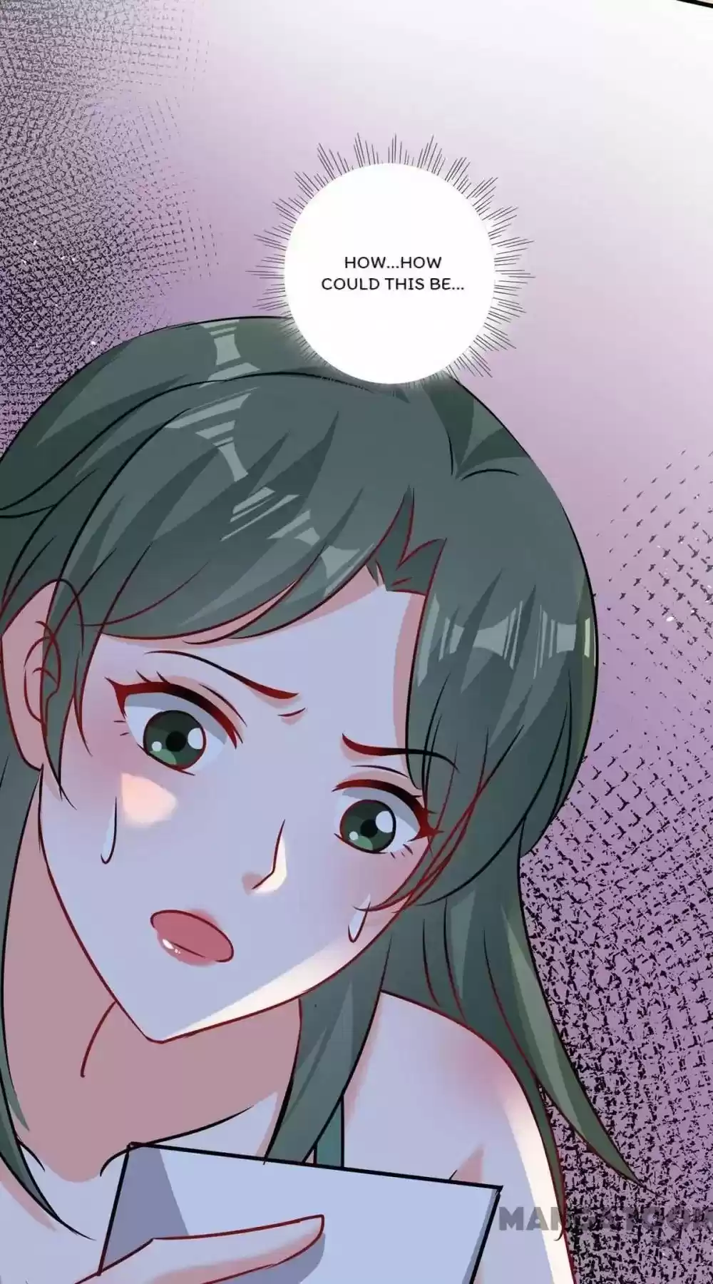 My Badass Ceo Daddy Chapter162