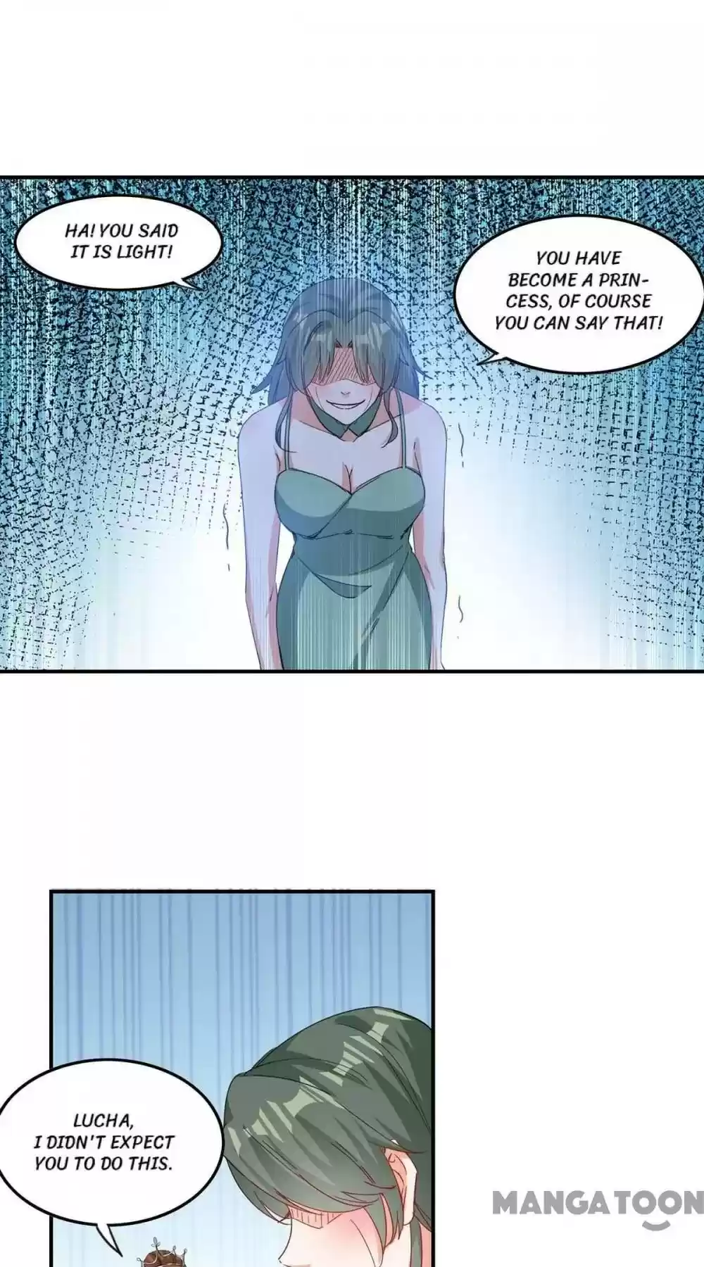 My Badass Ceo Daddy Chapter163