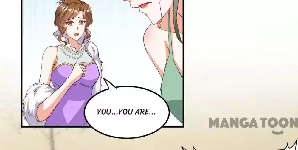 My Badass Ceo Daddy Chapter163