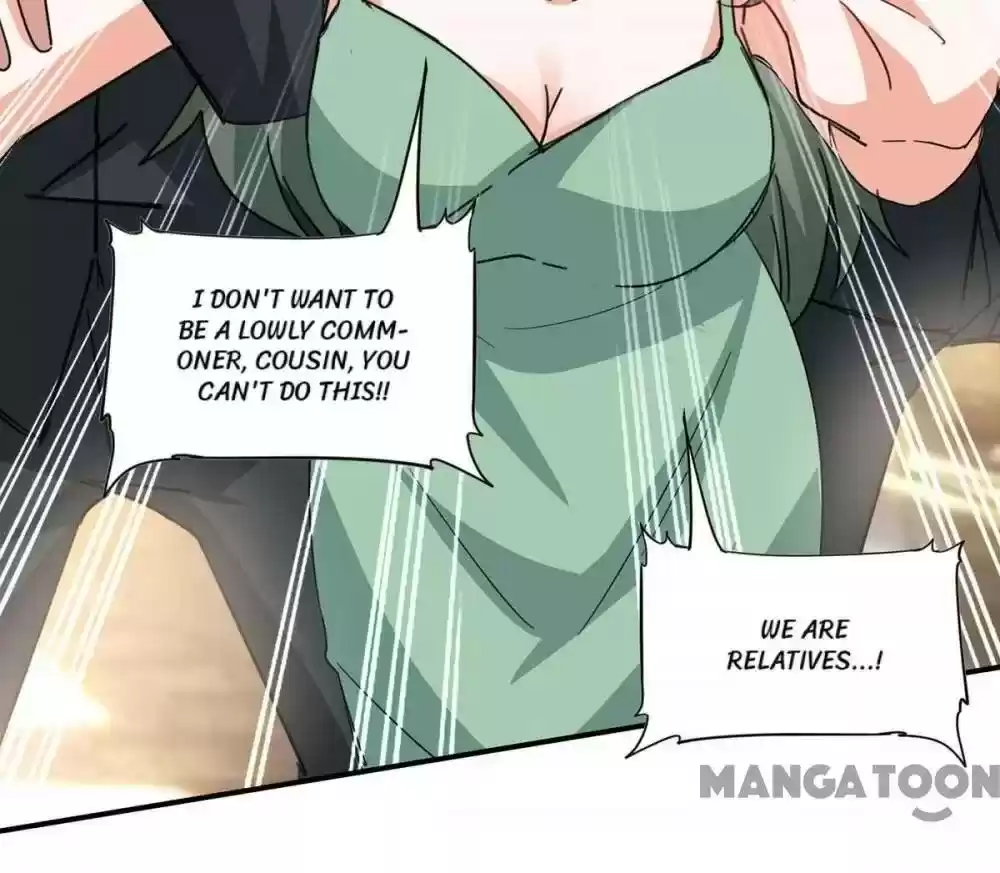 My Badass Ceo Daddy Chapter163