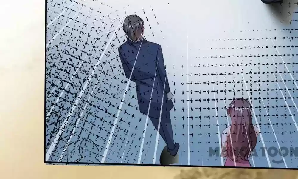 My Badass Ceo Daddy Chapter163