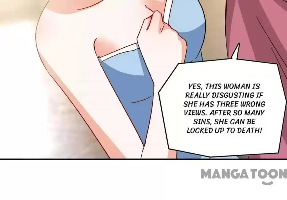 My Badass Ceo Daddy Chapter163