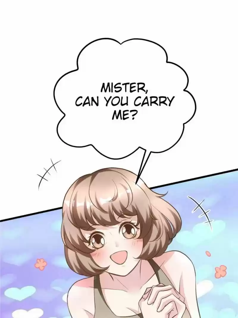 My Beautiful Time With You ch.183