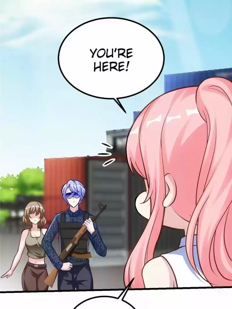 My Beautiful Time With You ch.183