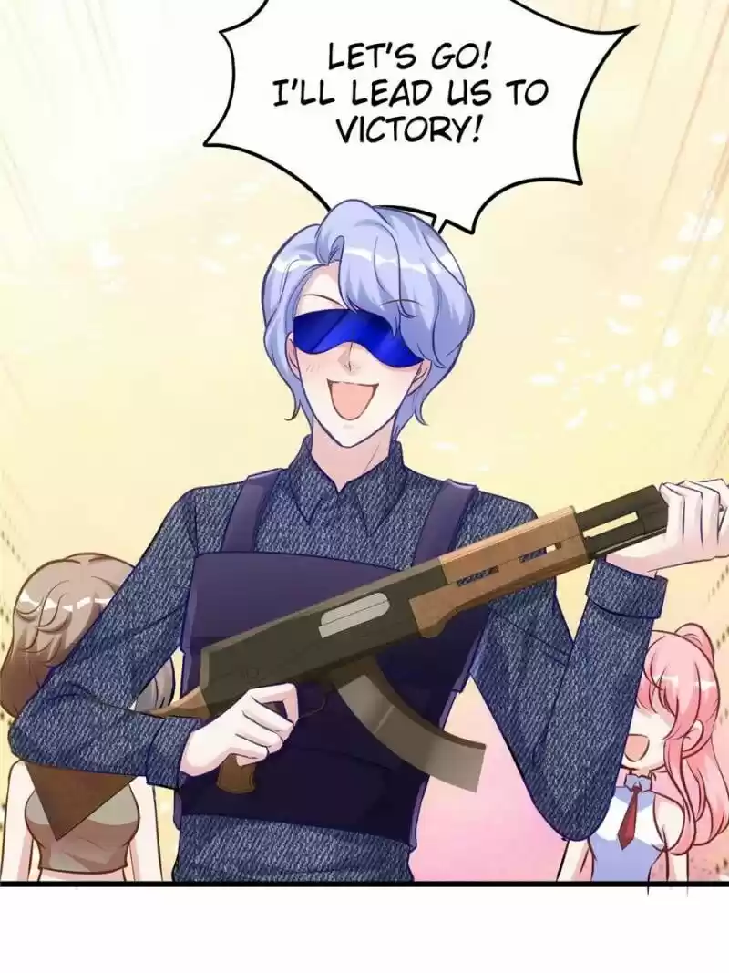 My Beautiful Time With You ch.183