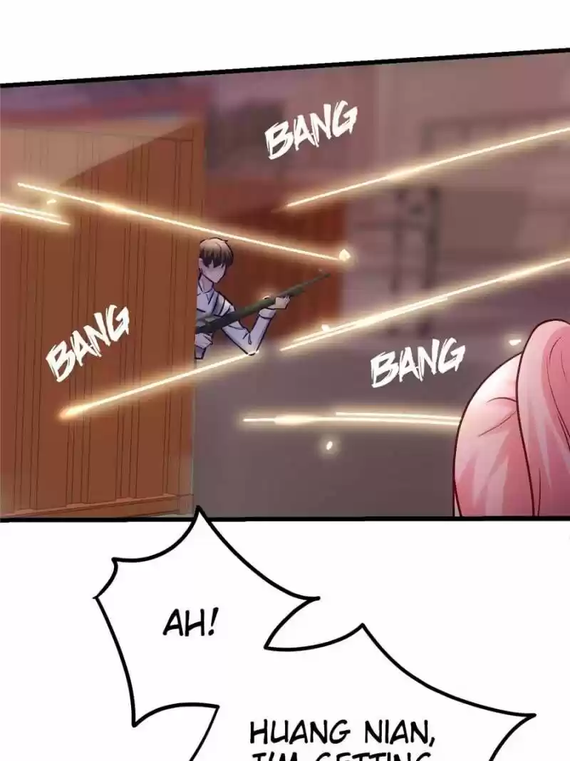 My Beautiful Time With You ch.183