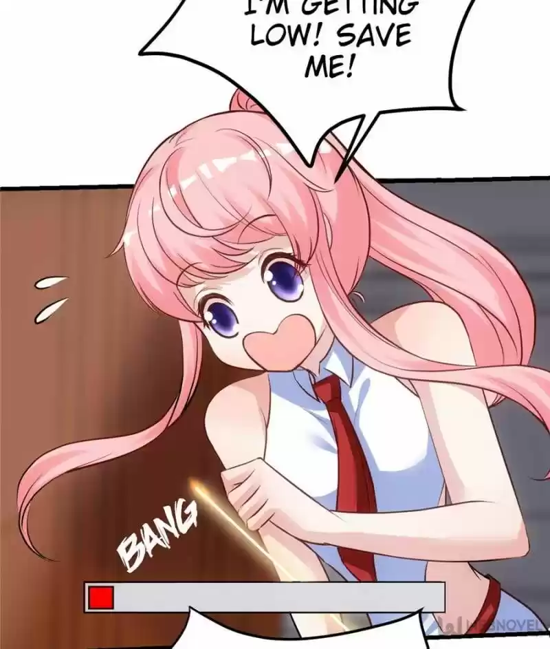 My Beautiful Time With You ch.183