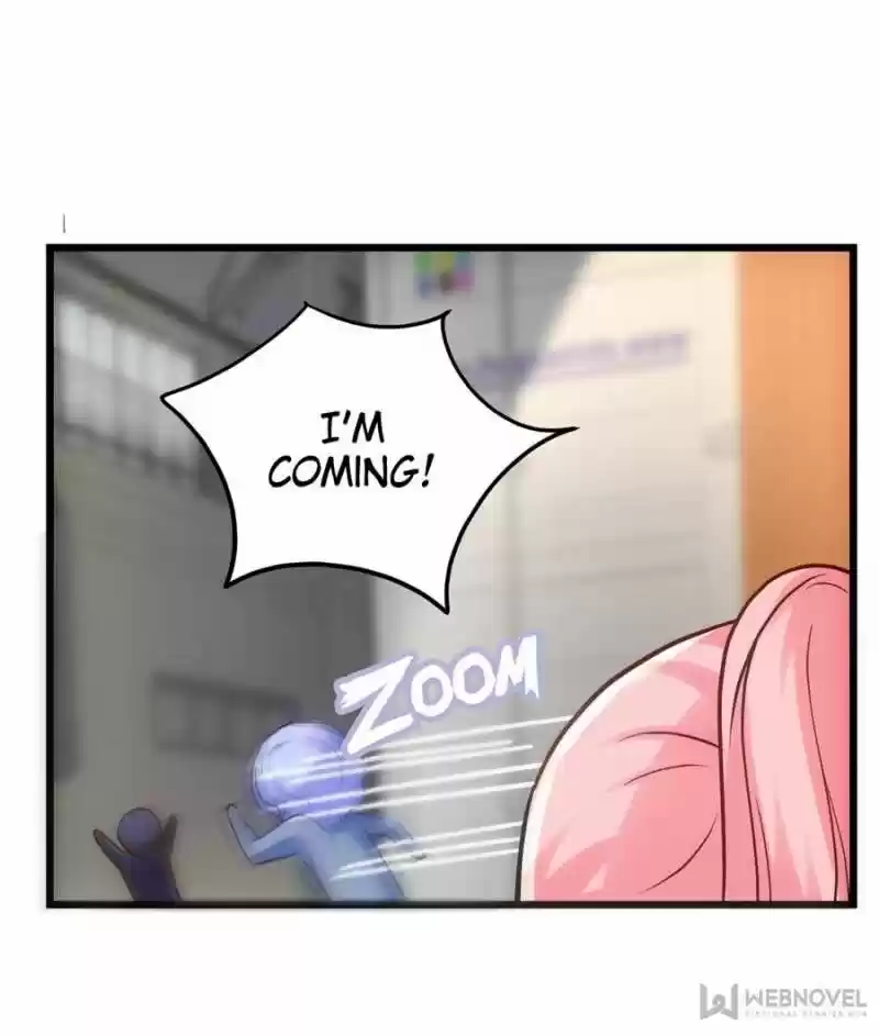 My Beautiful Time With You ch.183