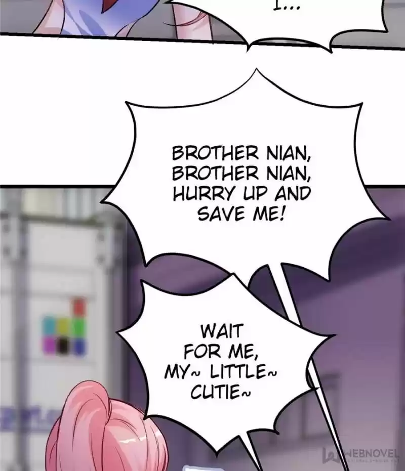 My Beautiful Time With You ch.183