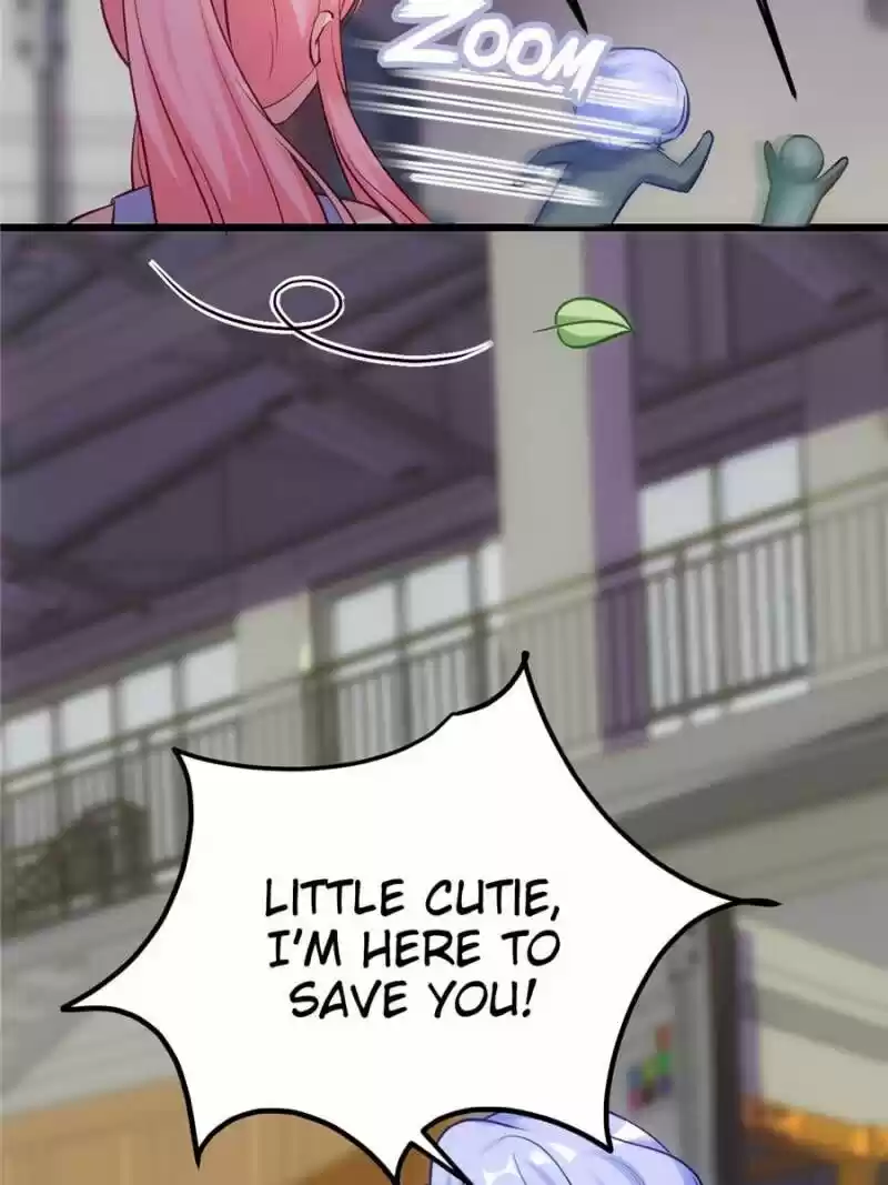 My Beautiful Time With You ch.183