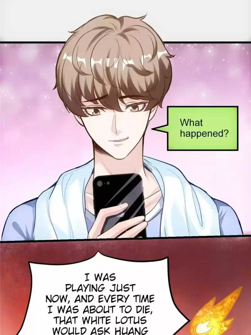 My Beautiful Time With You ch.183