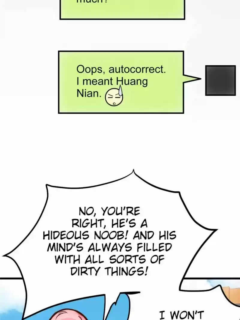 My Beautiful Time With You ch.183