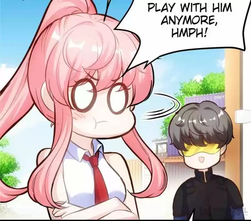 My Beautiful Time With You ch.183