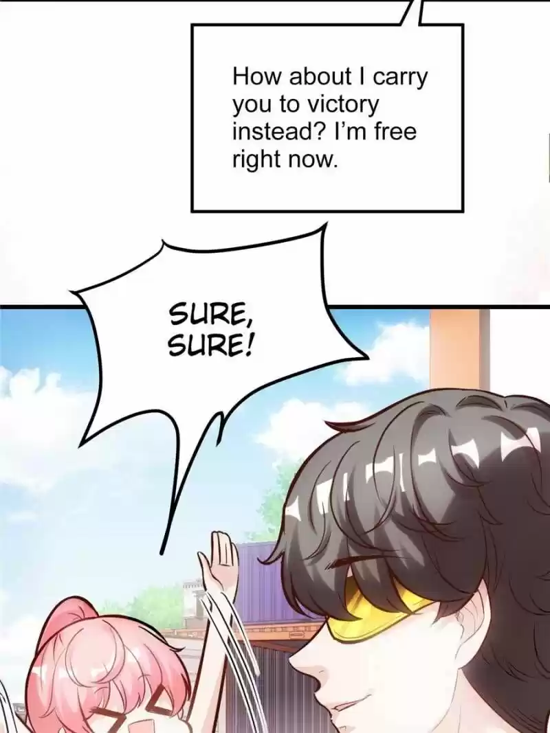 My Beautiful Time With You ch.183